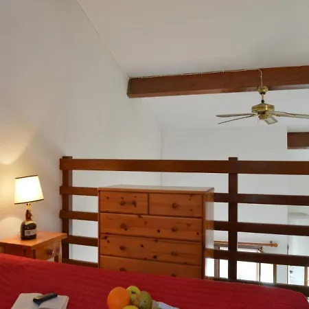 Millmer 1 Saint Aygulf