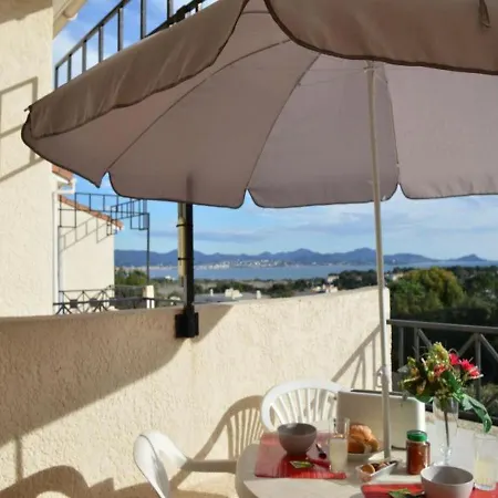 Apartment Millmer 1