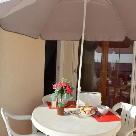 Apartment Millmer 1 *